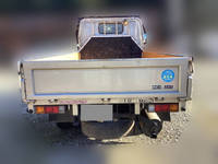 三菱ふそうキャンターガッツ平ボディ小型（2t・3t）[写真08]