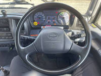 日野レンジャーセルフクレーン4段増トン（6t・8t）[写真35]