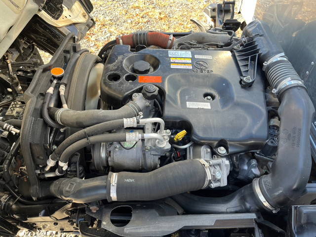 いすゞエルフアルミバン小型（2t・3t）[写真13]