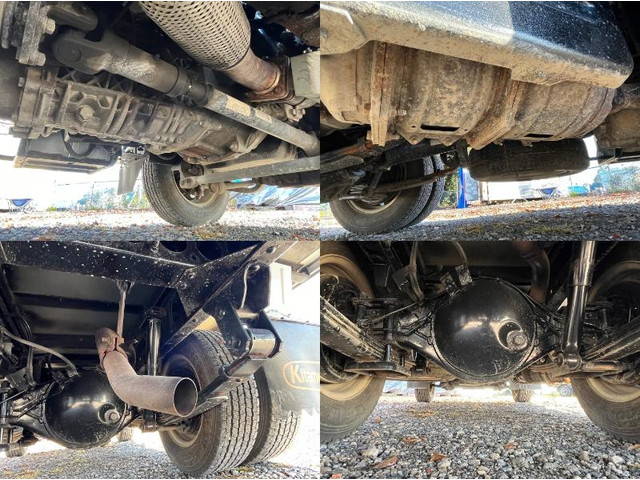 いすゞエルフアルミバン小型（2t・3t）[写真14]