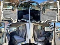 いすゞエルフアルミバン小型（2t・3t）[写真17]