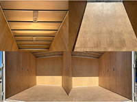 いすゞエルフアルミバン小型（2t・3t）[写真18]