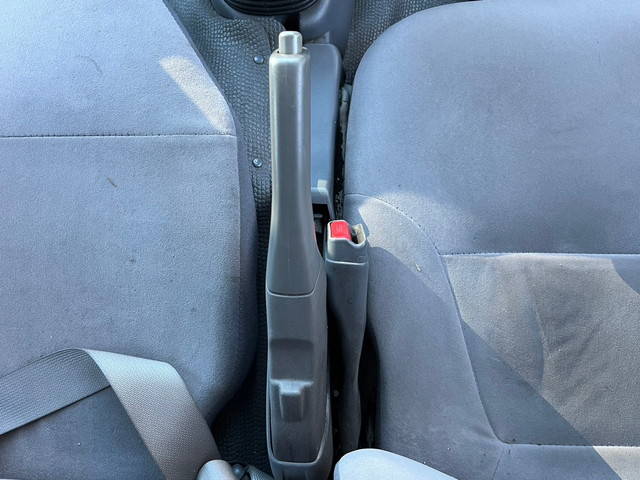 いすゞエルフアルミバン小型（2t・3t）[写真25]