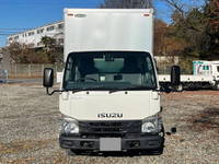 いすゞエルフアルミバン小型（2t・3t）[写真05]