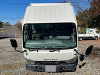 いすゞエルフアルミバン小型（2t・3t）[写真06]