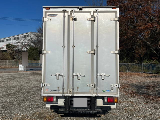 いすゞエルフアルミバン小型（2t・3t）[写真07]