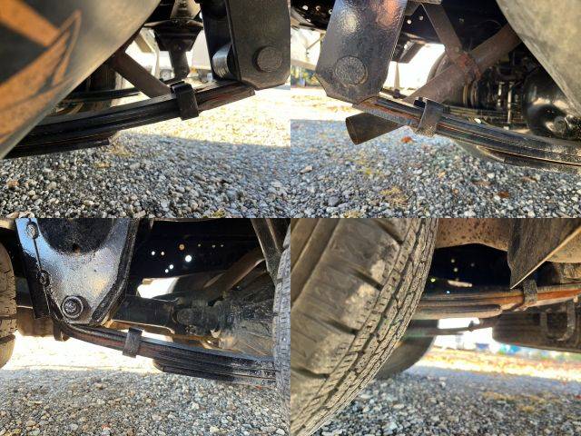 いすゞエルフアルミバン小型（2t・3t）[写真09]