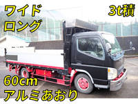 三菱ふそうキャンターアルミブロック小型（2t・3t）