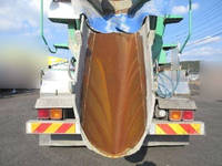 いすゞギガミキサー車（コンクリートミキサー）大型（10t）[写真16]