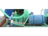 いすゞギガミキサー車（コンクリートミキサー）大型（10t）[写真22]