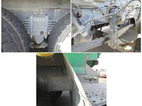 いすゞギガミキサー車（コンクリートミキサー）大型（10t）[写真27]