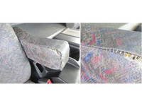 いすゞギガミキサー車（コンクリートミキサー）大型（10t）[写真32]