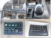 いすゞギガミキサー車（コンクリートミキサー）大型（10t）[写真34]