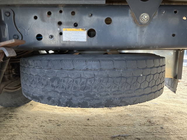 日野レンジャーアルミブロック中型（4t）[写真14]