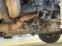 日野レンジャーアルミブロック中型（4t）[写真15]