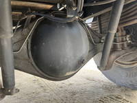 日野レンジャーアルミブロック中型（4t）[写真17]