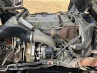 日野レンジャーアルミブロック中型（4t）[写真18]