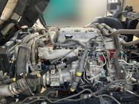 日野レンジャーアルミブロック中型（4t）[写真20]