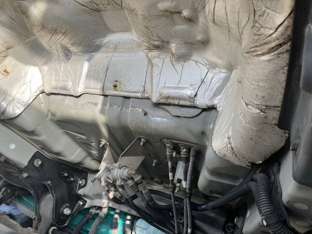 日野レンジャーアルミブロック中型（4t）[写真21]