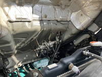 日野レンジャーアルミブロック中型（4t）[写真22]