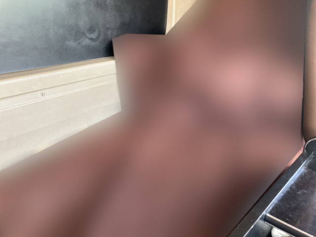 日野レンジャーアルミブロック中型（4t）[写真26]