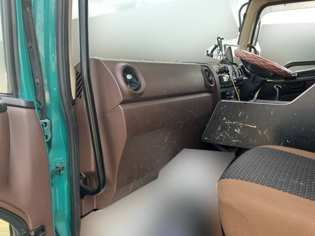 日野レンジャーアルミブロック中型（4t）[写真27]