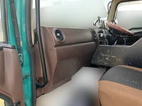 日野レンジャーアルミブロック中型（4t）[写真27]