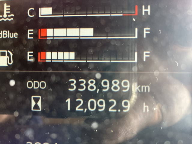 日野レンジャーアルミブロック中型（4t）[写真30]