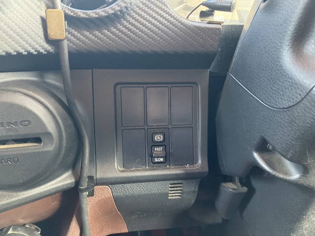 日野レンジャーアルミブロック中型（4t）[写真34]