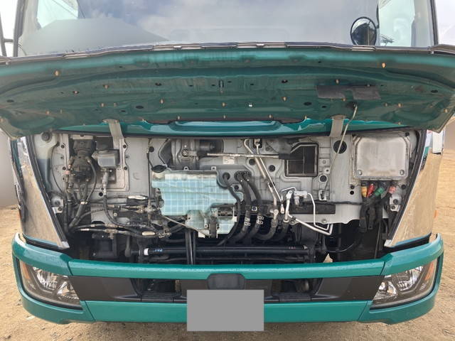 日野レンジャーアルミブロック中型（4t）[写真06]