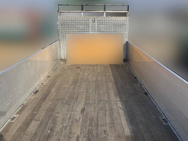 日野レンジャーアルミブロック中型（4t）[写真07]