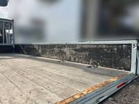 三菱ふそうキャンタークレーン4段小型（2t・3t）[写真11]