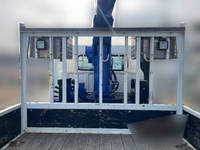 三菱ふそうキャンタークレーン4段小型（2t・3t）[写真13]