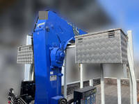 三菱ふそうキャンタークレーン4段小型（2t・3t）[写真15]