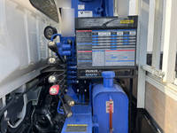 三菱ふそうキャンタークレーン4段小型（2t・3t）[写真16]