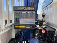 三菱ふそうキャンタークレーン4段小型（2t・3t）[写真17]