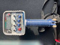 三菱ふそうキャンタークレーン4段小型（2t・3t）[写真20]