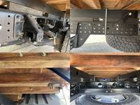 三菱ふそうキャンタークレーン4段小型（2t・3t）[写真24]