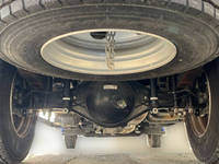 三菱ふそうキャンタークレーン4段小型（2t・3t）[写真25]