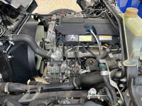 三菱ふそうキャンタークレーン4段小型（2t・3t）[写真26]