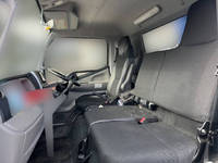 三菱ふそうキャンタークレーン4段小型（2t・3t）[写真28]