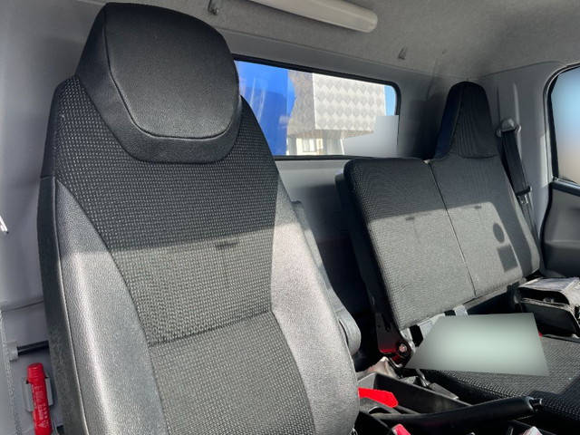 三菱ふそうキャンタークレーン4段小型（2t・3t）[写真29]