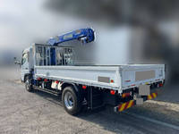 三菱ふそうキャンタークレーン4段小型（2t・3t）[写真02]