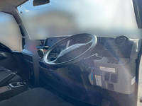 三菱ふそうキャンタークレーン4段小型（2t・3t）[写真30]