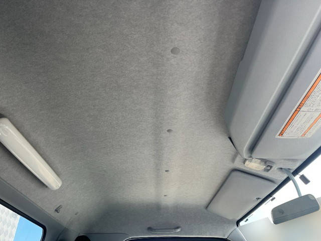 三菱ふそうキャンタークレーン4段小型（2t・3t）[写真31]