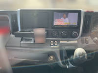 三菱ふそうキャンタークレーン4段小型（2t・3t）[写真35]