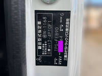 三菱ふそうキャンタークレーン4段小型（2t・3t）[写真36]