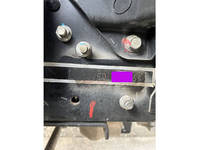 三菱ふそうキャンタークレーン4段小型（2t・3t）[写真37]