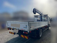 三菱ふそうキャンタークレーン4段小型（2t・3t）[写真04]