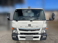 三菱ふそうキャンタークレーン4段小型（2t・3t）[写真06]